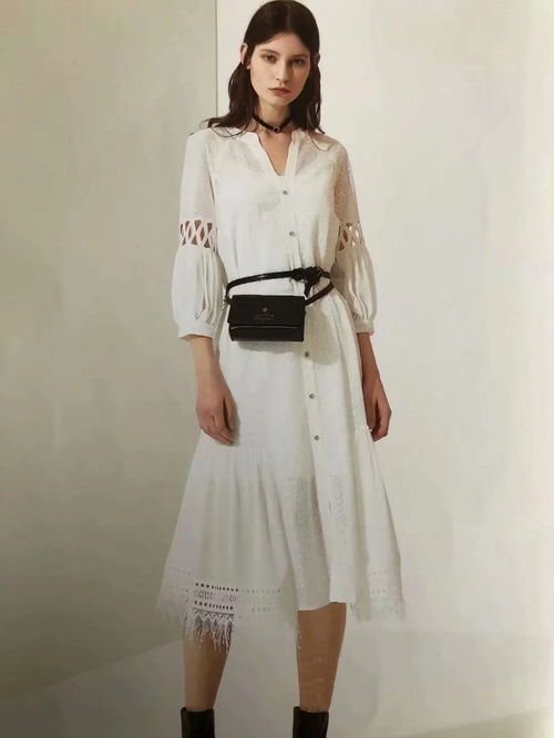 寵愛女人19年春裝新款簡(jiǎn)約風(fēng)連衣裙，批發(fā)走份貨源哪里找？
